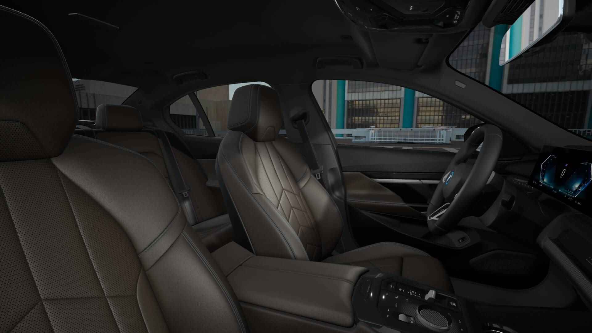 BMW i5 eDrive40 M Sport 84 kWh / Trekhaak / Adaptieve LED / Parking Assistant / Comfort Access / Harman-Kardon / M Sportonderstel / Stoelverwarming - 8/11