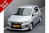 Mitsubishi Space Star 1.2 NOVA CLEARTEC | HOGE ZIT | LUXE | EERSTE EIGENAAR | ALL SEASON ANDEN | ALL IN RIJKLAARPRIJS