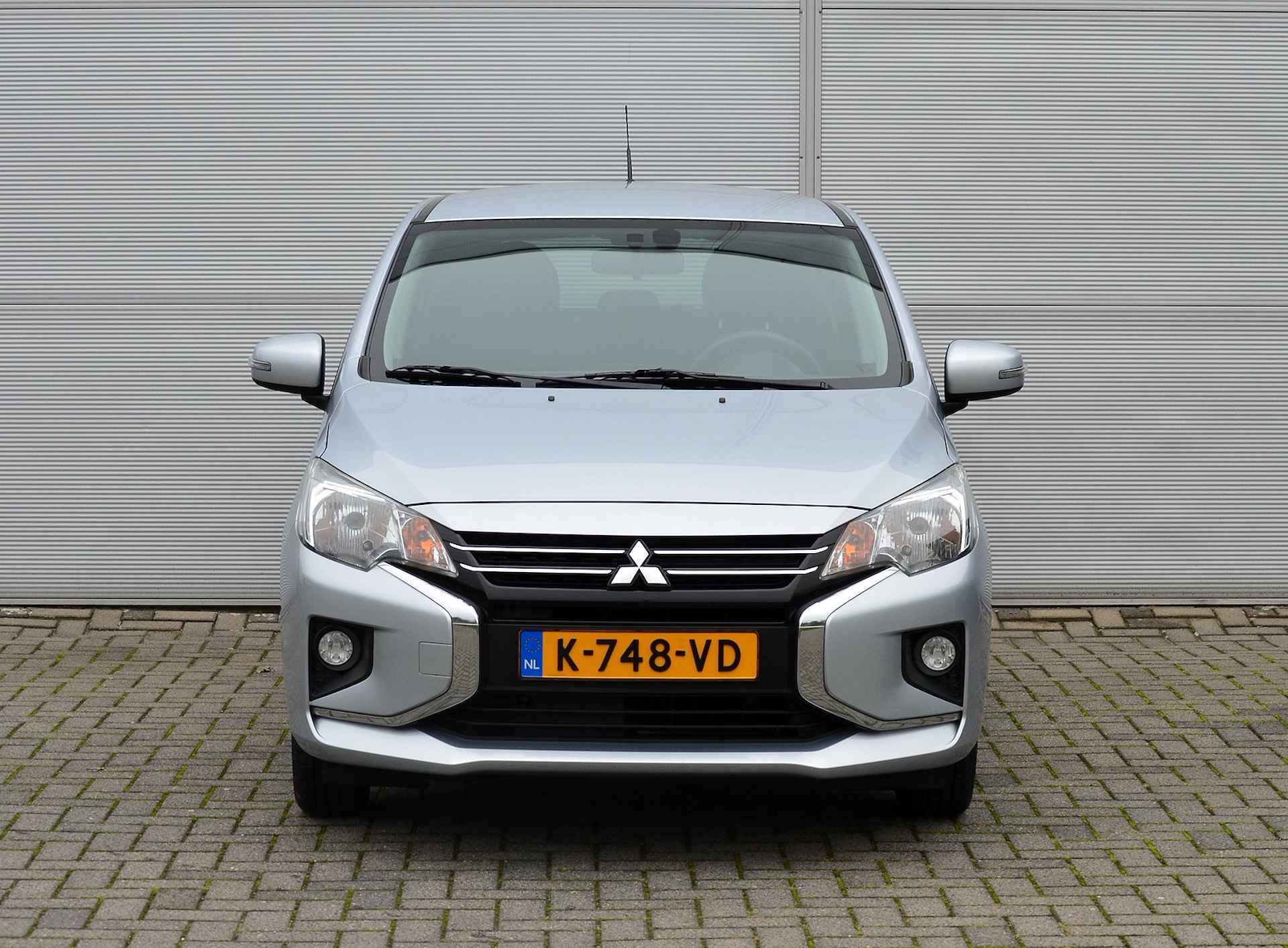 Mitsubishi Space Star 1.2 NOVA CLEARTEC | HOGE ZIT | LUXE | EERSTE EIGENAAR | ALL SEASON ANDEN | ALL IN RIJKLAARPRIJS - 15/44