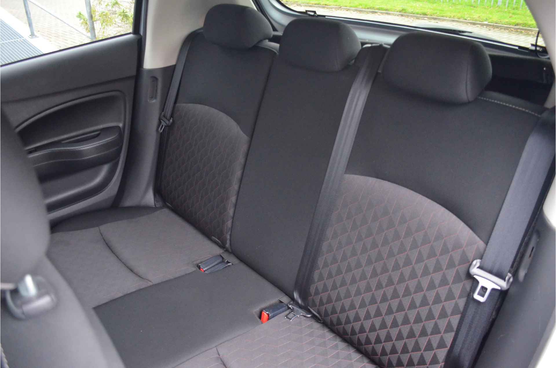 Mitsubishi Space Star 1.2 NOVA CLEARTEC | HOGE ZIT | LUXE | EERSTE EIGENAAR | ALL SEASON ANDEN | ALL IN RIJKLAARPRIJS - 21/44