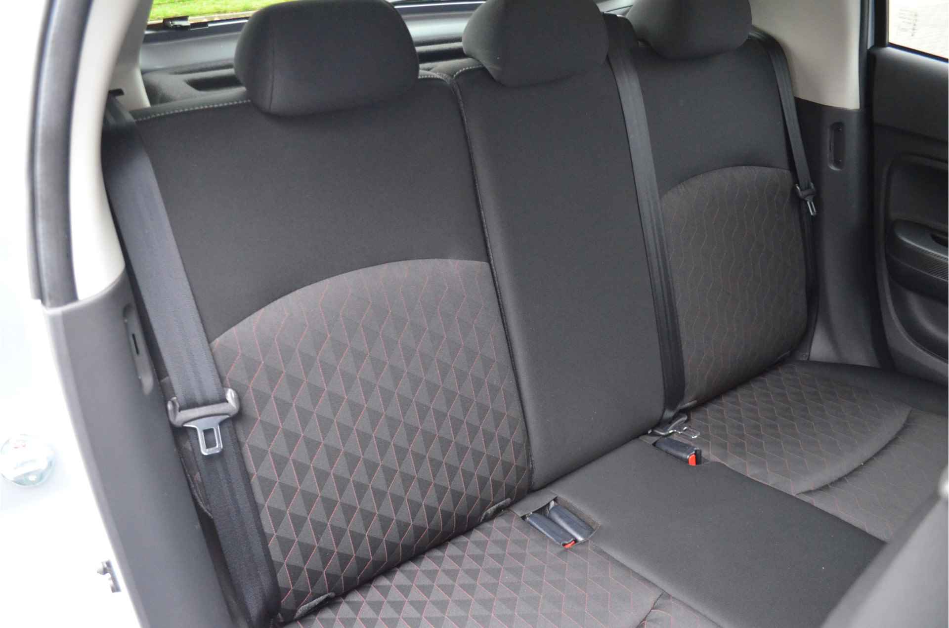 Mitsubishi Space Star 1.2 NOVA CLEARTEC | HOGE ZIT | LUXE | EERSTE EIGENAAR | ALL SEASON ANDEN | ALL IN RIJKLAARPRIJS - 23/44