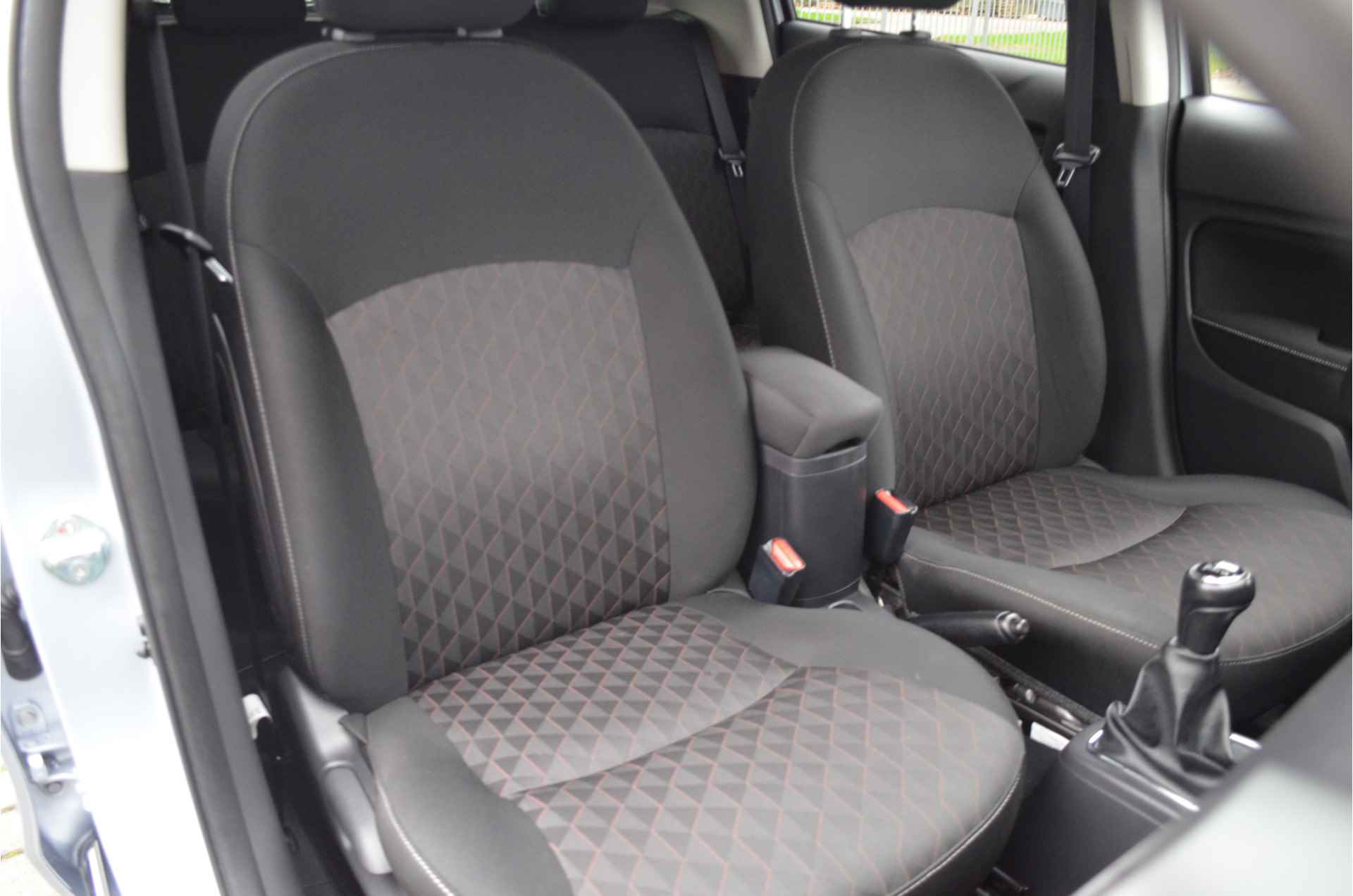 Mitsubishi Space Star 1.2 NOVA CLEARTEC | HOGE ZIT | LUXE | EERSTE EIGENAAR | ALL SEASON ANDEN | ALL IN RIJKLAARPRIJS - 26/44