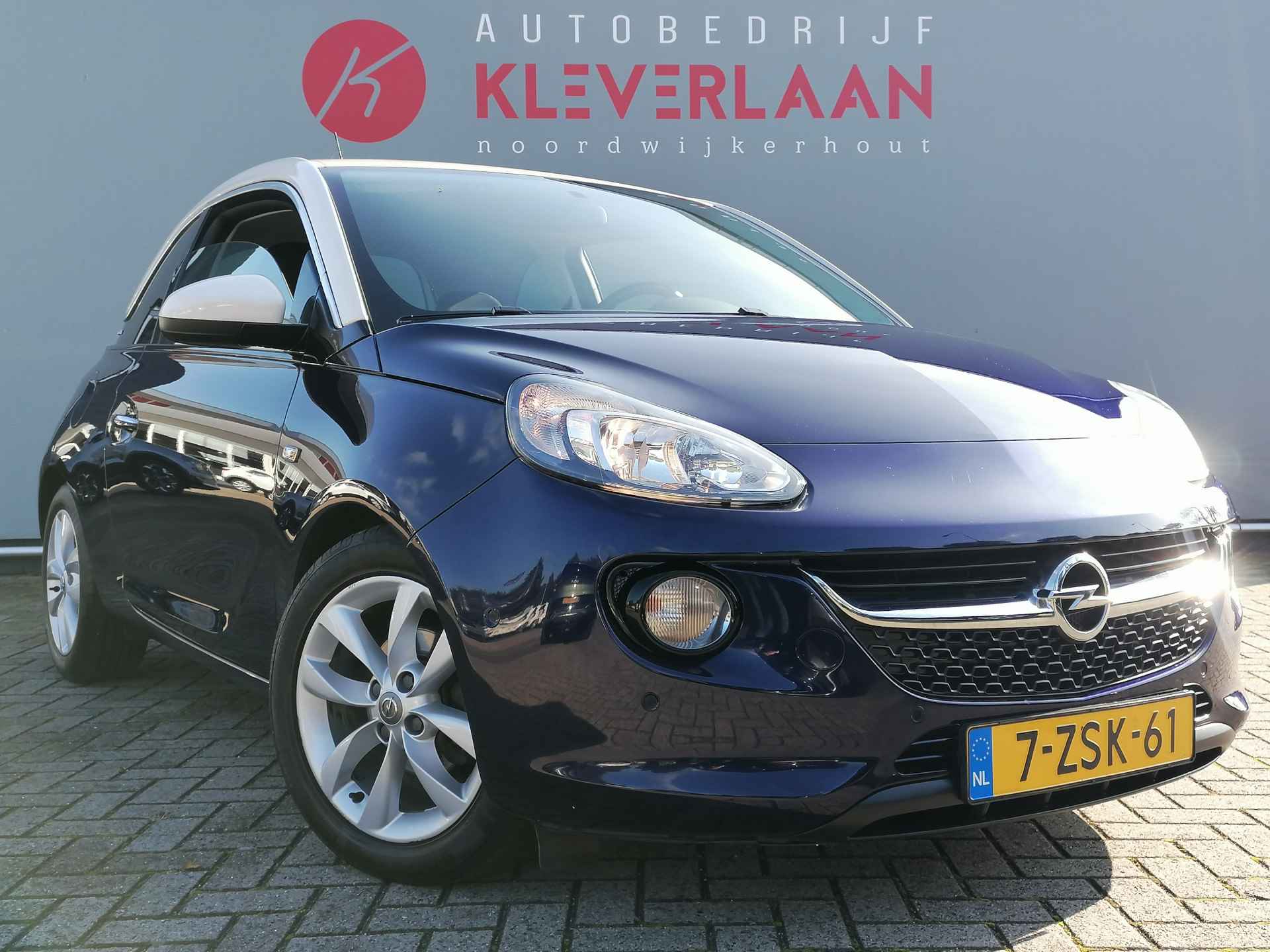 Opel Adam