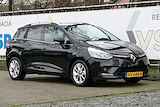 RENAULT Clio Estate TCe 90 Limited