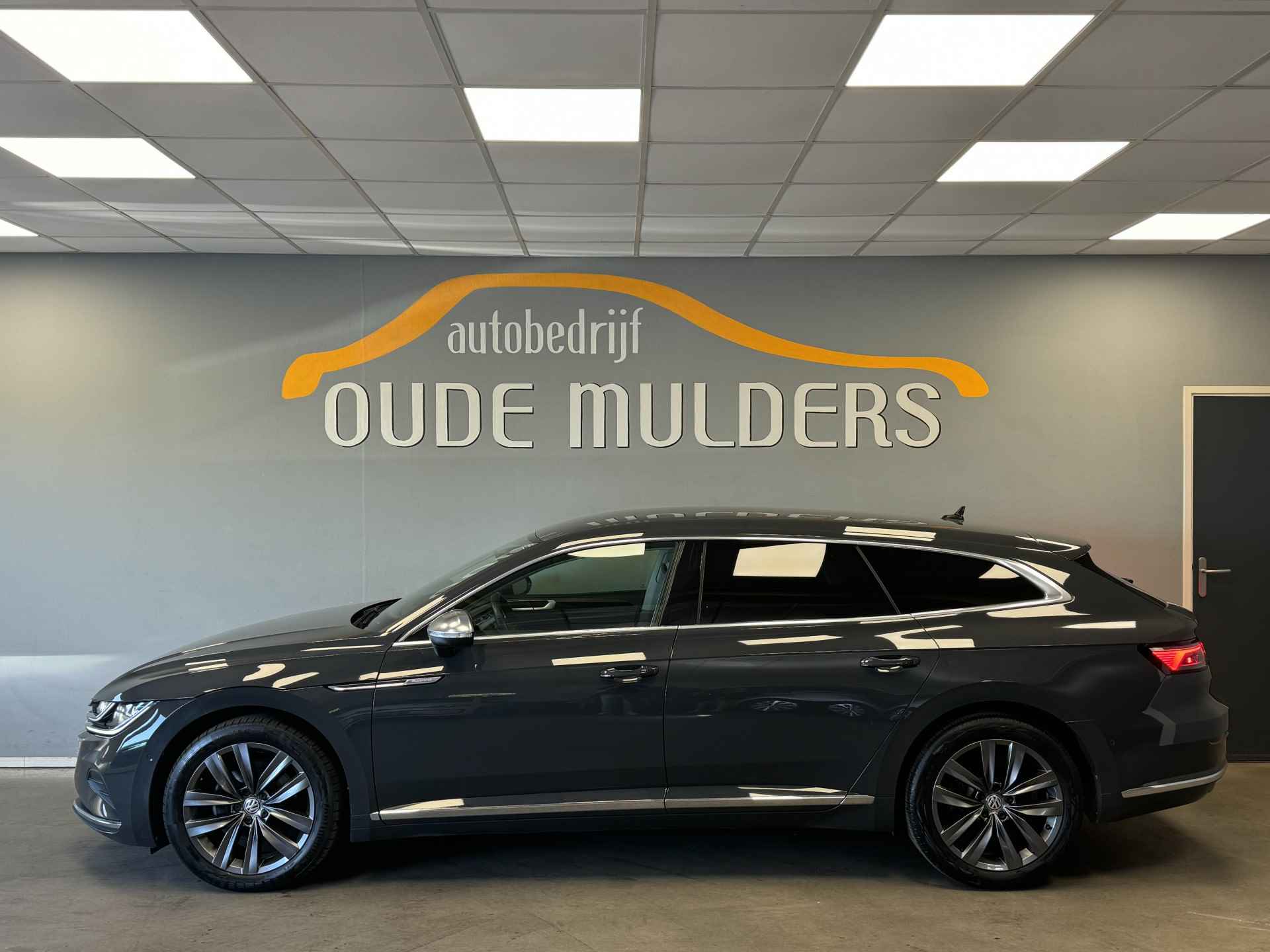 Volkswagen Arteon Shooting Brake 1.4 TSI eHybrid Elegance 360Camera/MassageStoel/SideAssist - 2/38