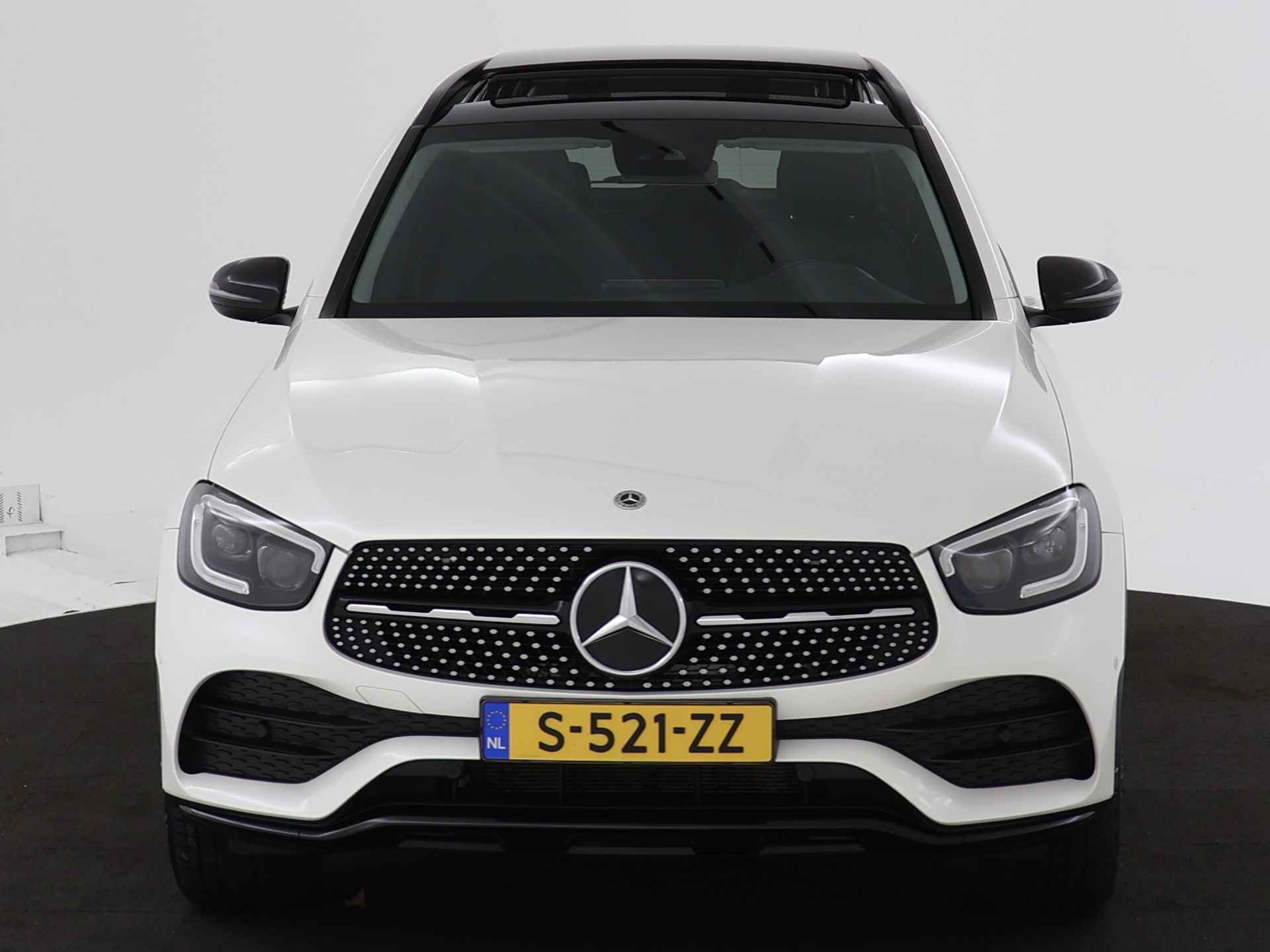 Mercedes-Benz GLC 300 e 4MATIC Premium Plus | Trekhaak | Inclusief 24 maanden MB Certified garantie voor Europa. - 28/46