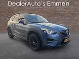 Mazda CX-5 2.0 SkyActiv-G 165 Skylease 2WD