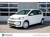 Volkswagen up! 1.0 60pk | Airco | Bluetooth Audio |