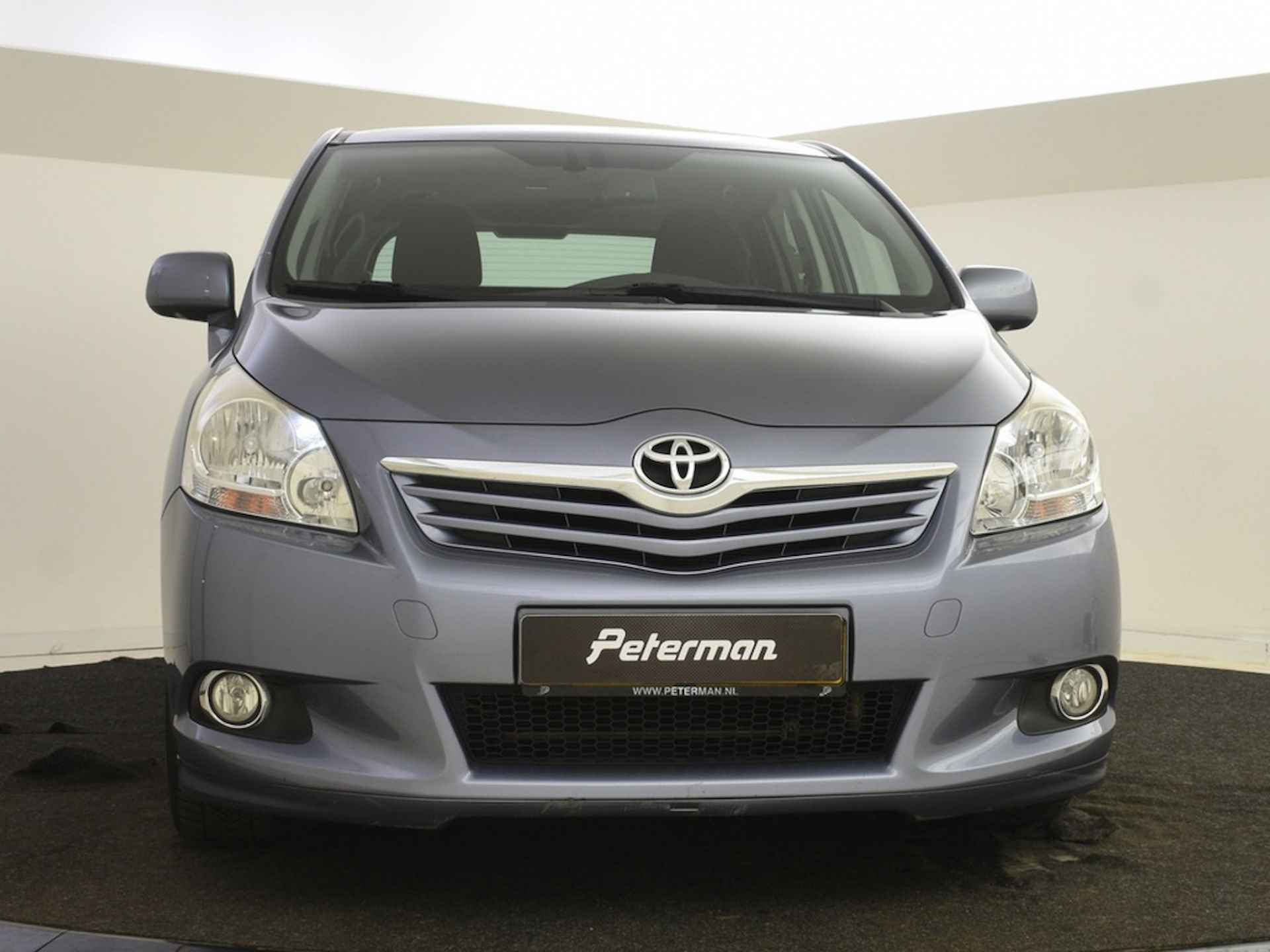 Toyota Verso 1.8 VVT-i Panor. 7p. - 6/28