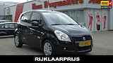 Suzuki Splash 1.2 Black-line all-in prijs