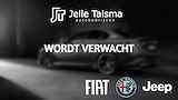 Fiat Tipo Cross 1.0T 100 | Camera | Parkeersensoren voor/achter | Keyless entry