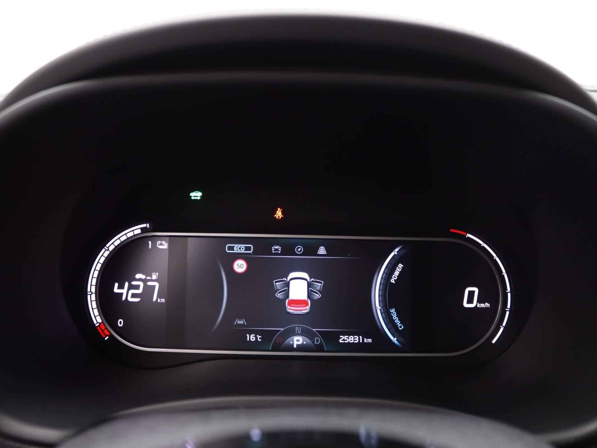 Kia e-Soul DynamicPlusLine 64 kWh 3-Fase | Camera | Navi | Clima | Cruise | Stoelverwarming | SEPP Subsidie - 12/45