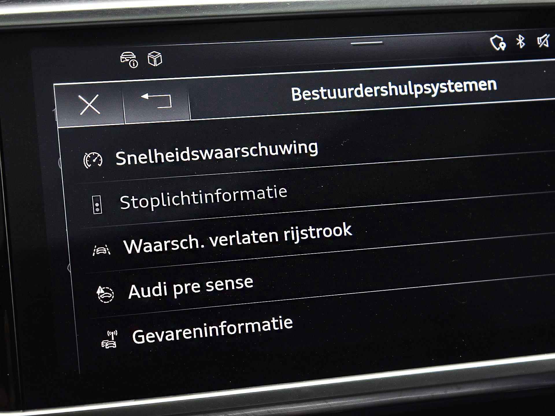 Audi A6 Avant 40 TFSI 204pk S-Tronic S Edition Competition | Panoramadak | Matrix LED | Elek. Stoelen + Geheugen Bestuurder | Virtual Cockpit | Stoelverwarming | Apple Car Play | Garantie t/m 13-06-2027 of 100.000km - 6/32