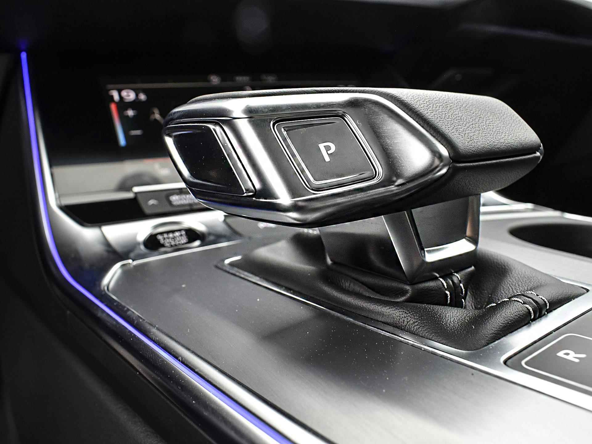 Audi A6 Avant 40 TFSI 204pk S-Tronic S Edition Competition | Panoramadak | Matrix LED | Elek. Stoelen + Geheugen Bestuurder | Virtual Cockpit | Stoelverwarming | Apple Car Play | Garantie t/m 13-06-2027 of 100.000km - 32/32
