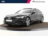 Audi A6 Avant 40 TFSI 204pk S-Tronic S Edition Competition | Panoramadak | Matrix LED | Elek. Stoelen + Geheugen Bestuurder | Virtual Cockpit | Stoelverwarming | Apple Car Play | Garantie t/m 13-06-2027 of 100.000km