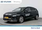 Hyundai Bayon 1.0 T-GDI Premium Aut. | Nieuwste model! | Stoel + stuurverwarming | Smart Key | Adaptive cruise |