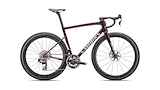 Specialized Tarmac Sl8 Sw Etap Sldmet/redprl/metwhtsil 58 Sldmet/redprl/metwhtsil 58 2025