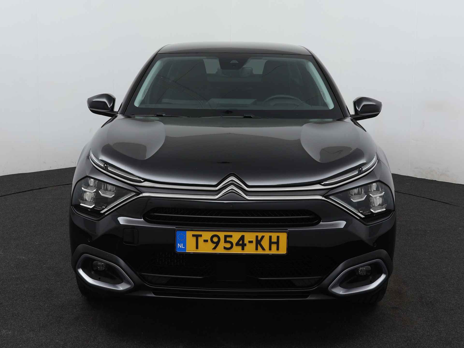 Citroën C4 X Puretech 130pk Automaat Shine | Rijklaar | Head-up display | Leder | Keyless entry - 20/25