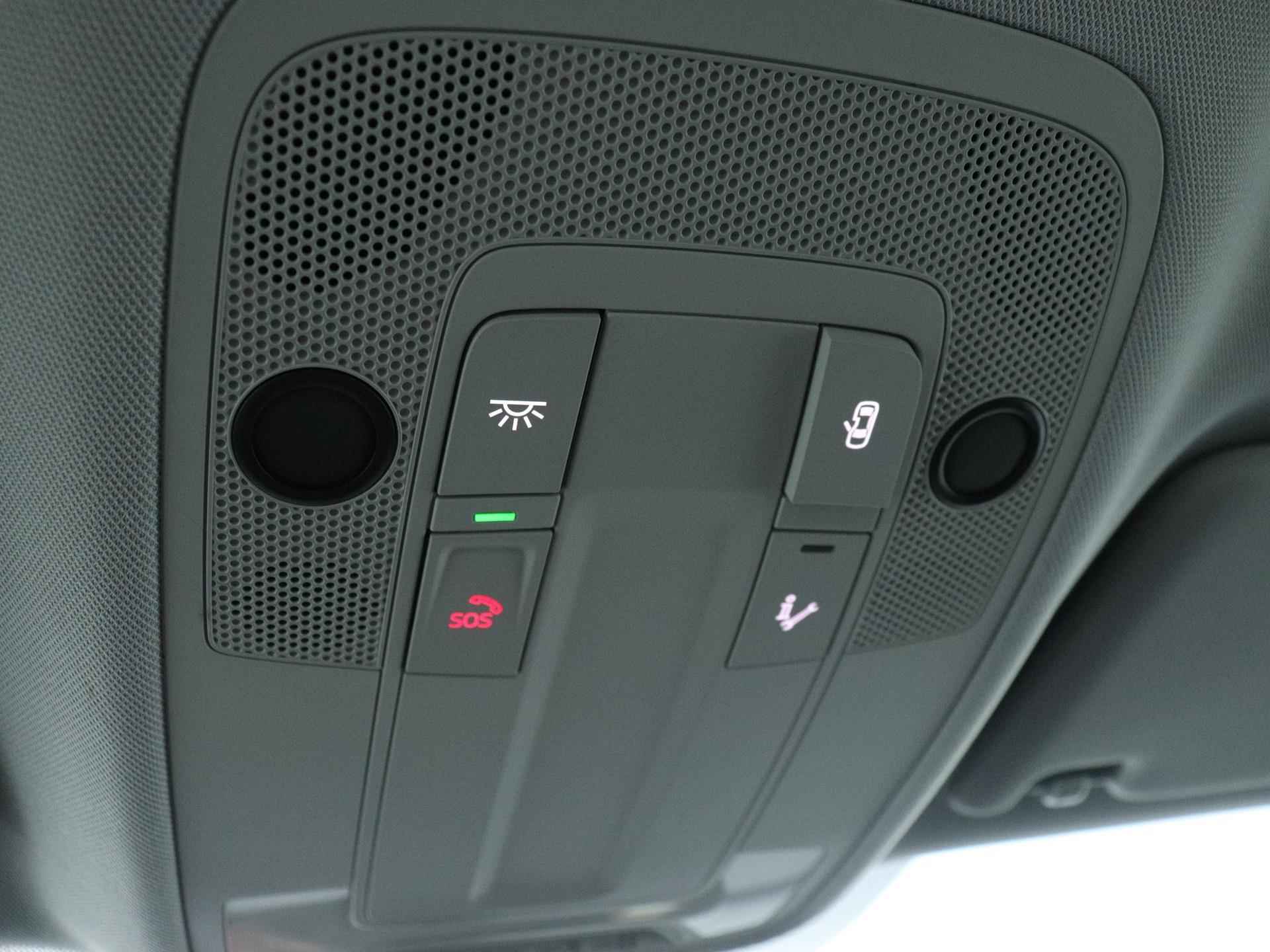 Audi Q2 30 TFSI Pro Line 110 PK | LED Koplampen | Apple Carplay/Android Auto | Virtual Cockpit | Climate Control | Cruise Control | Parkeersensoren | Lichtmetalen velgen | Fabrieksgarantie | - 12/29