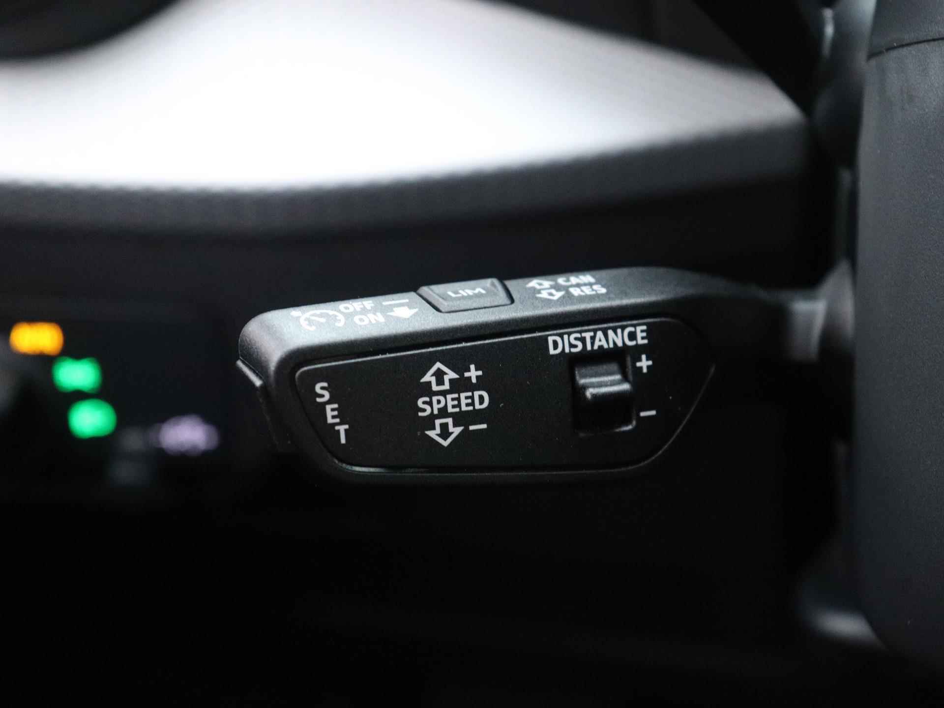 Audi Q2 30 TFSI Pro Line 110 PK | LED Koplampen | Apple Carplay/Android Auto | Virtual Cockpit | Climate Control | Cruise Control | Parkeersensoren | Lichtmetalen velgen | Fabrieksgarantie | - 19/29