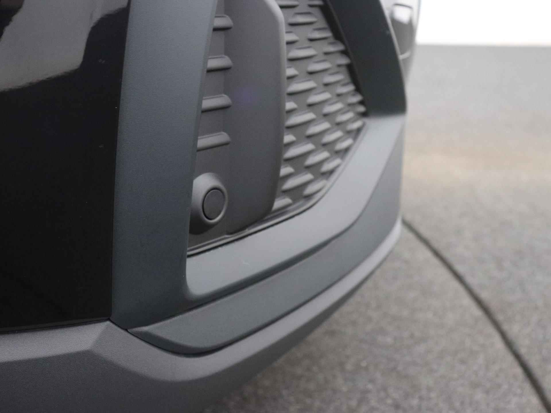 Audi Q2 30 TFSI Pro Line 110 PK | LED Koplampen | Apple Carplay/Android Auto | Virtual Cockpit | Climate Control | Cruise Control | Parkeersensoren | Lichtmetalen velgen | Fabrieksgarantie | - 22/29