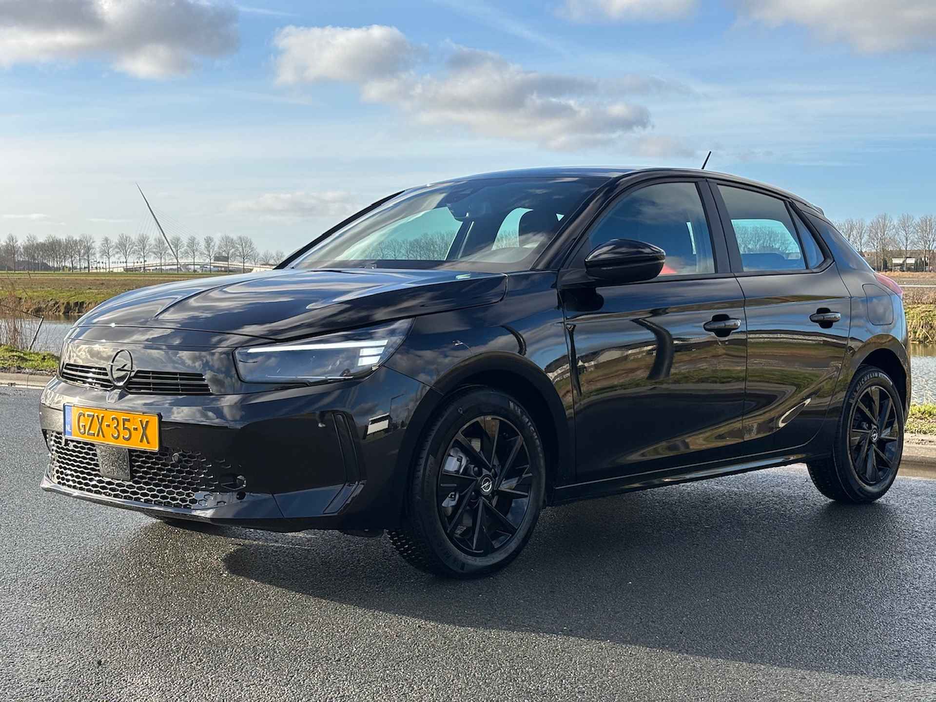 Opel Corsa BOVAG 40-Puntencheck