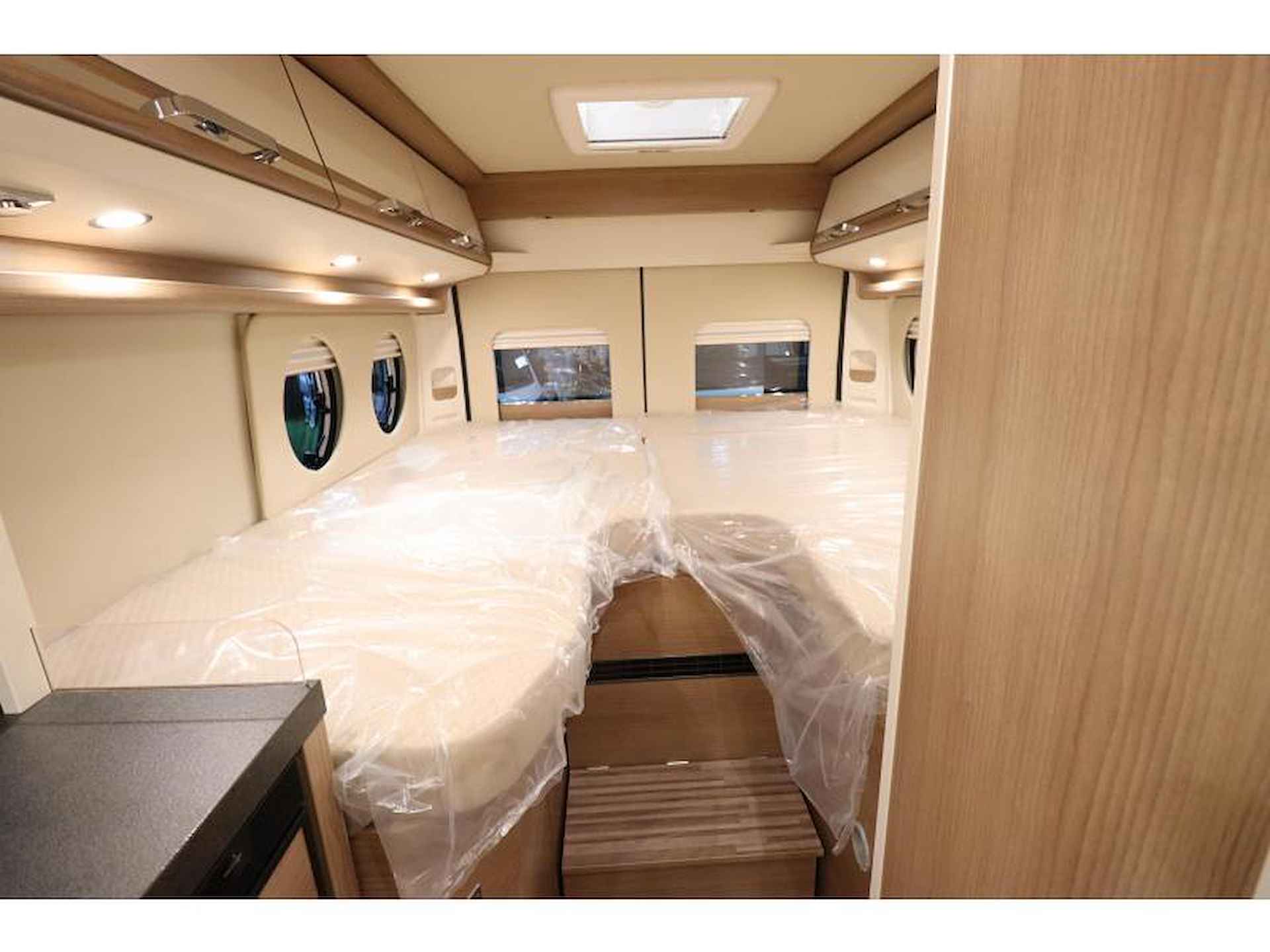 Malibu Diversity 640 LE K GT Skyview Charming - 13/16