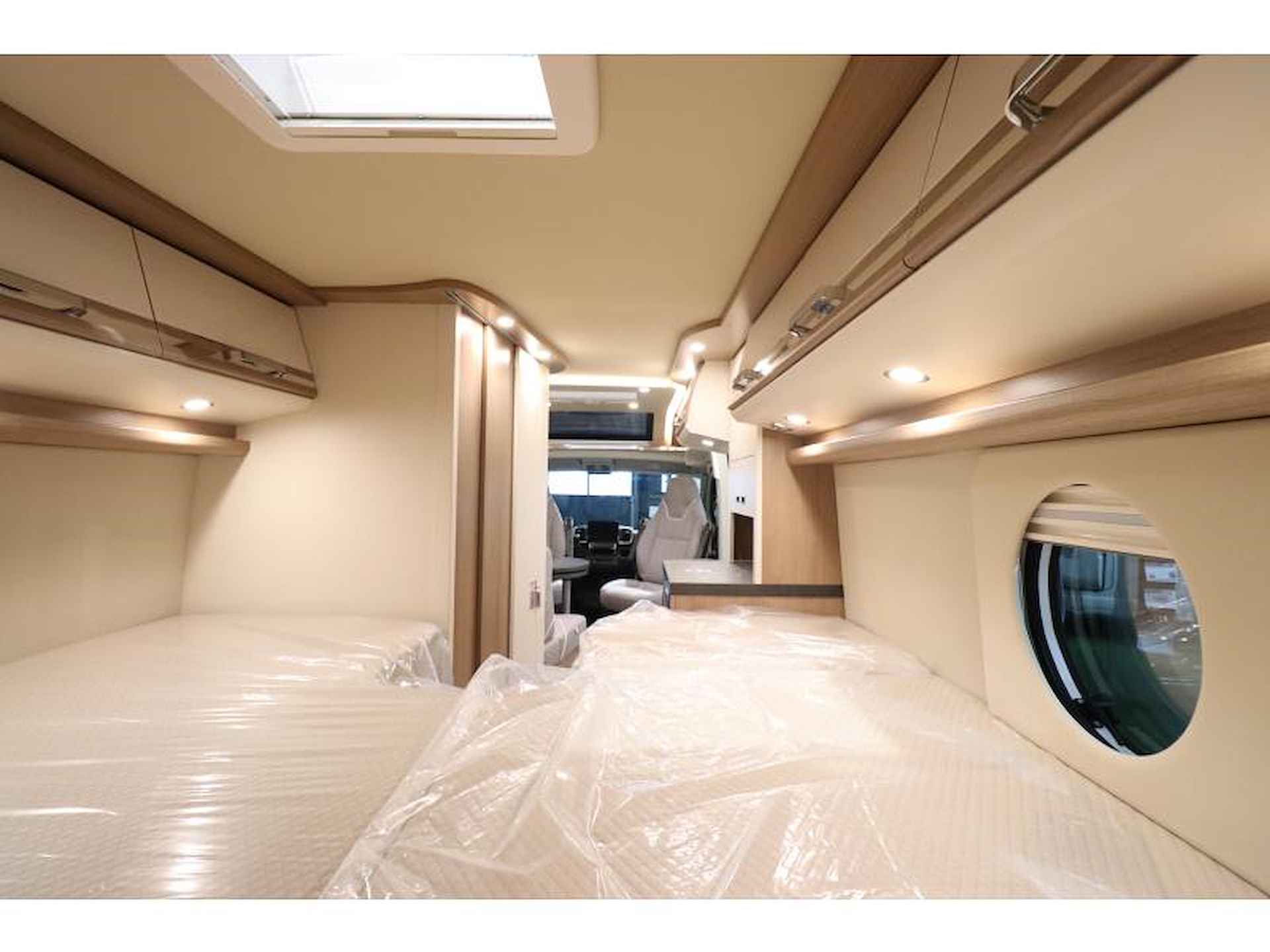 Malibu Diversity 640 LE K GT Skyview Charming - 14/16