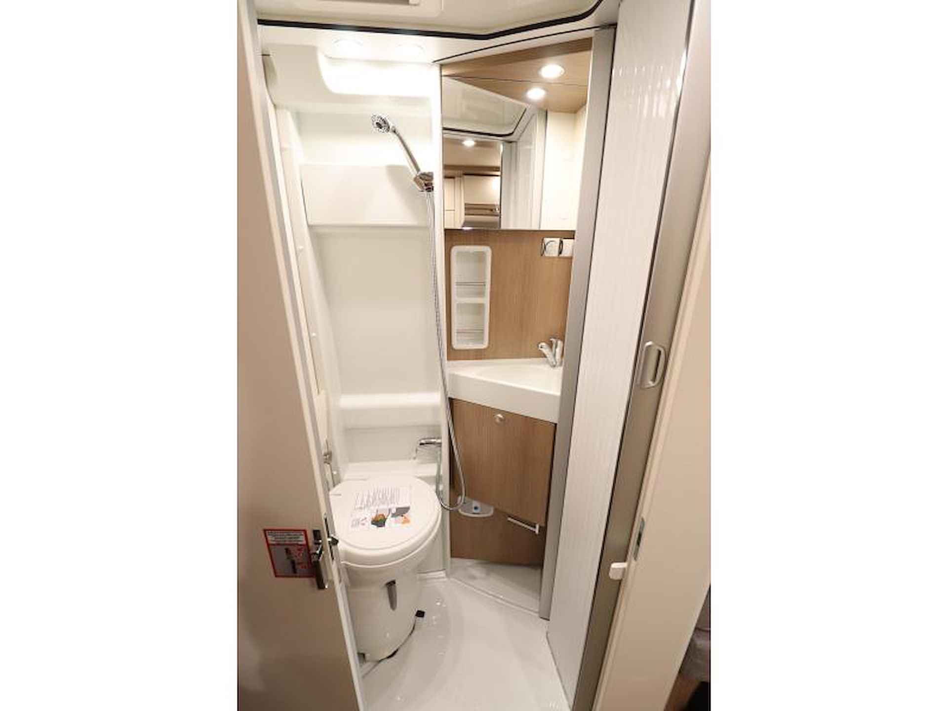 Malibu Diversity 640 LE K GT Skyview Charming - 15/16