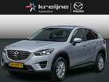 Mazda CX-5 2.0 SkyActiv-G 165 Skylease GT 2WD | Carplay/Android Auto | Leder | Sensoren | RIJKLAAPRIJS