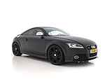 Audi TT TTS 2.0 T Pro Line *XENON | NAPPA-VOLLEDER | ECC | CRUISE | SPORT-SEATS | 19''ALU*