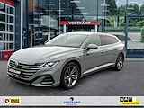 VOLKSWAGEN Arteon Shooting Brake 1.4 TSI DSG R-LINE EHYBRID CAMERA/NAVI/ACC/STOEL-STUURVERW