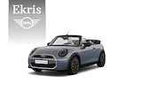 MINI Cabrio S Favoured Trim + Package XL