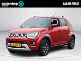 Suzuki Ignis 1.2 Smart Hybrid Select Automaat | Apple CarPlay / Android Auto | Rijklaarprijs incl. garantie |