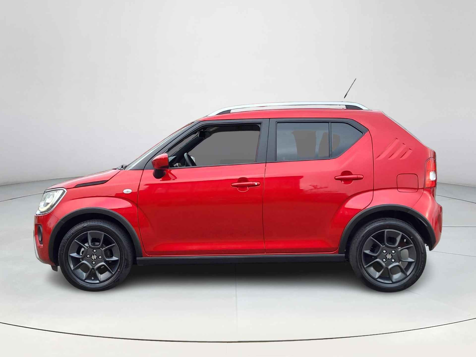 Suzuki Ignis 1.2 Smart Hybrid Select Automaat | Apple CarPlay / Android Auto | Rijklaarprijs incl. garantie | - 3/31