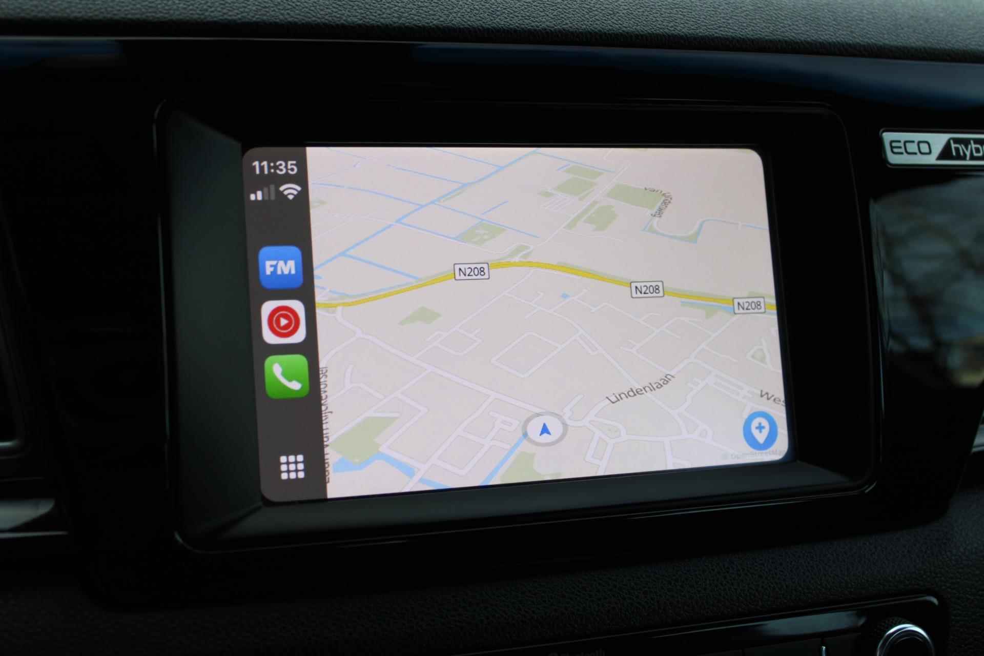 Kia Niro 1.6 GDi Hybrid ExecutiveLine|Airco|Camera|Carplay - 15/40