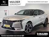 DS DS 4 DS 4 5-deurs La Première e-Tense PHEV HYbrid 225pk e-EAT8 AUTOMAAT | FOCAL HIFI | HANDSFREE A.KLEP | 360° CAMERA | BRUIN NAPPA LEDER | NAVI | 7,4kWh OB-CHARGER | CLIMA |