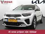 Kia Stonic 1.0 T-GDi MHEV GT-Line Automaat! - Cruise Control - Navigatie - Stoel/Stuur Verwarming - LED - Apple/Android Carplay - Fabrieksgarantie Tot 2030