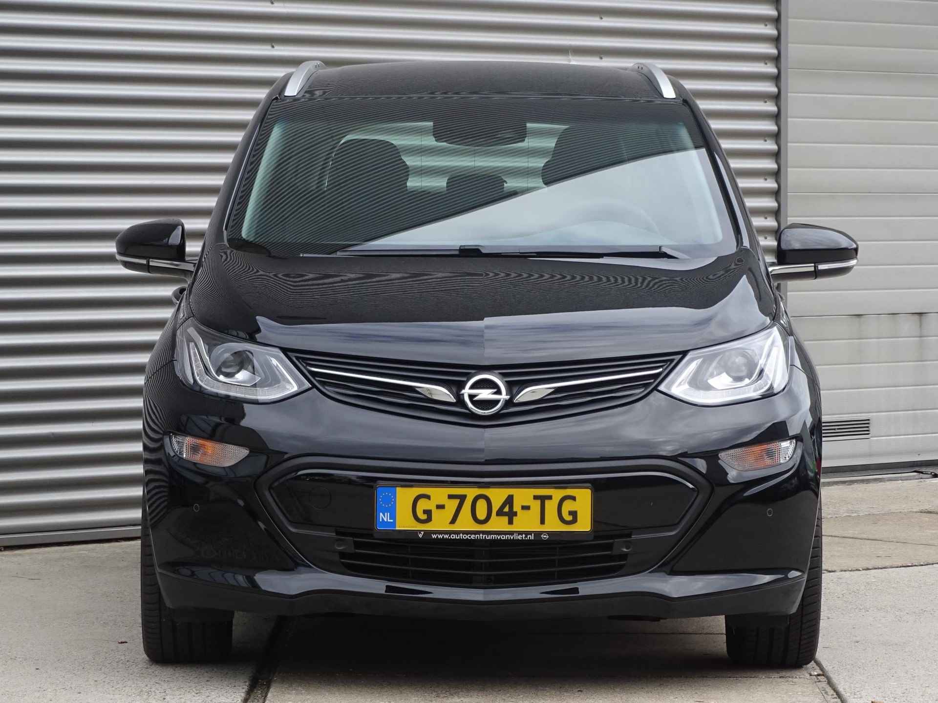 Opel Ampera-e Business Executive 4% - 4/39