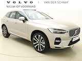 Volvo XC60 T6 350pk AWD Ultimate Bright / NIEUW / DIRECT LEVERBAAR / Luchtvering / Dubbel glas / Massage / 360 Camera / Ventilatie / 21'' /