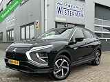 Mitsubishi Eclipse Cross 2.4 PHEV Intense 49dkm Camera Keyless entry/go Carplay 18"Lmc etc.