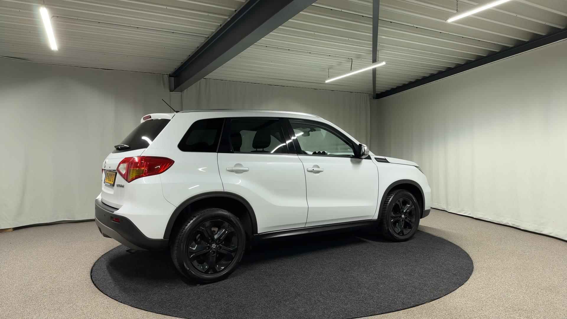 Suzuki Vitara 1.4 S - 9/44