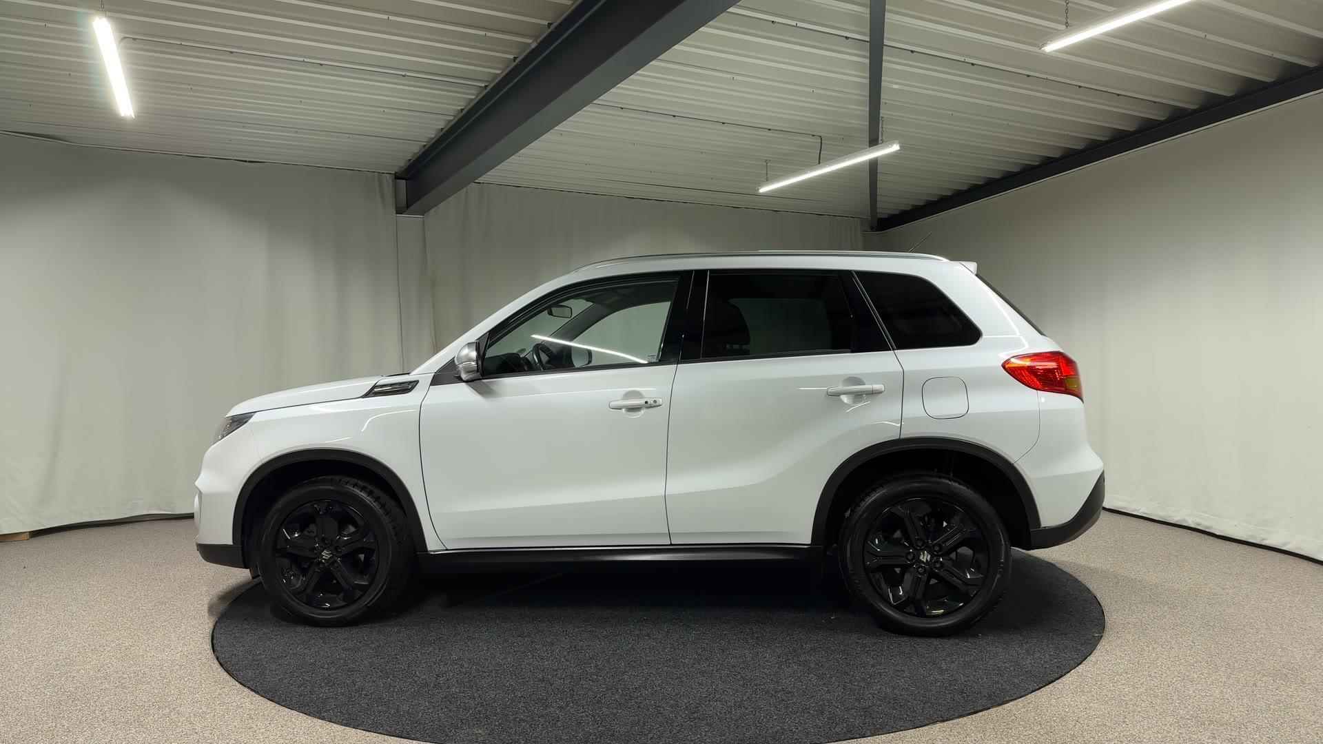 Suzuki Vitara 1.4 S - 15/44