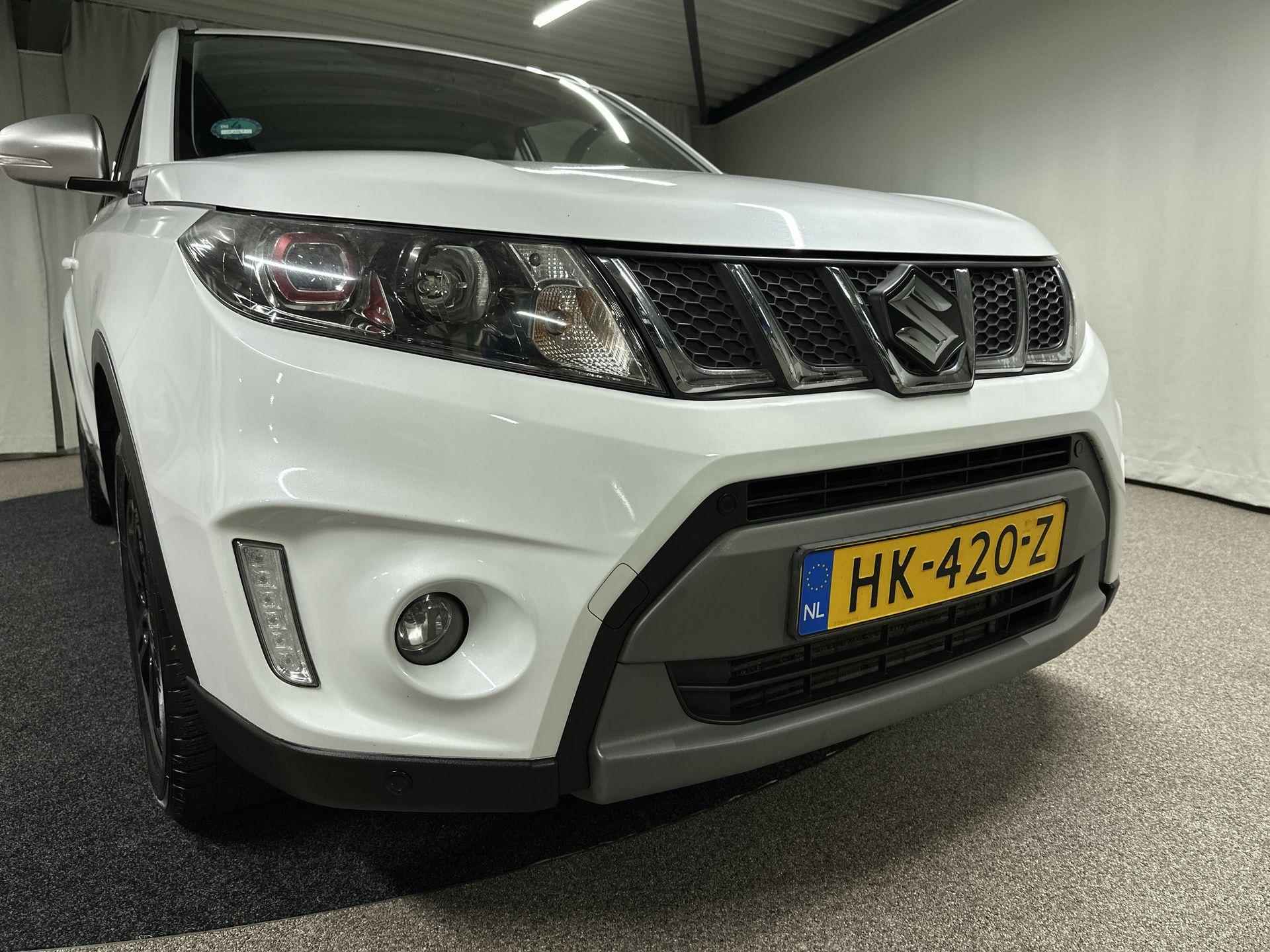 Suzuki Vitara 1.4 S - 40/44