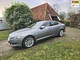 Jaguar XF 3.0D–LEER –CAMERA -NAVI –18”