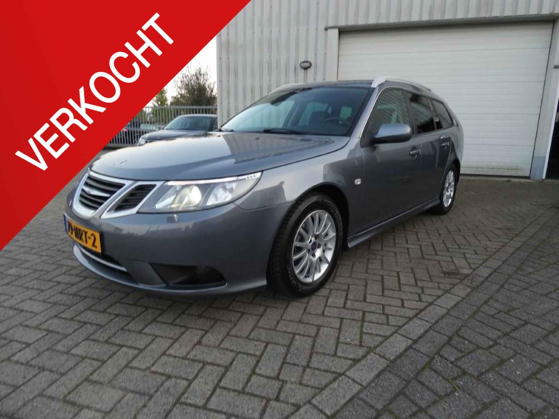 Saab 9-3