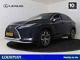 Lexus RX 450h AWD President Line | Mark Levinson | Panoramadak | Trekhaak | 360 Camera | Stoelgeheugen | Stoelverwarming/-Verkoeling |