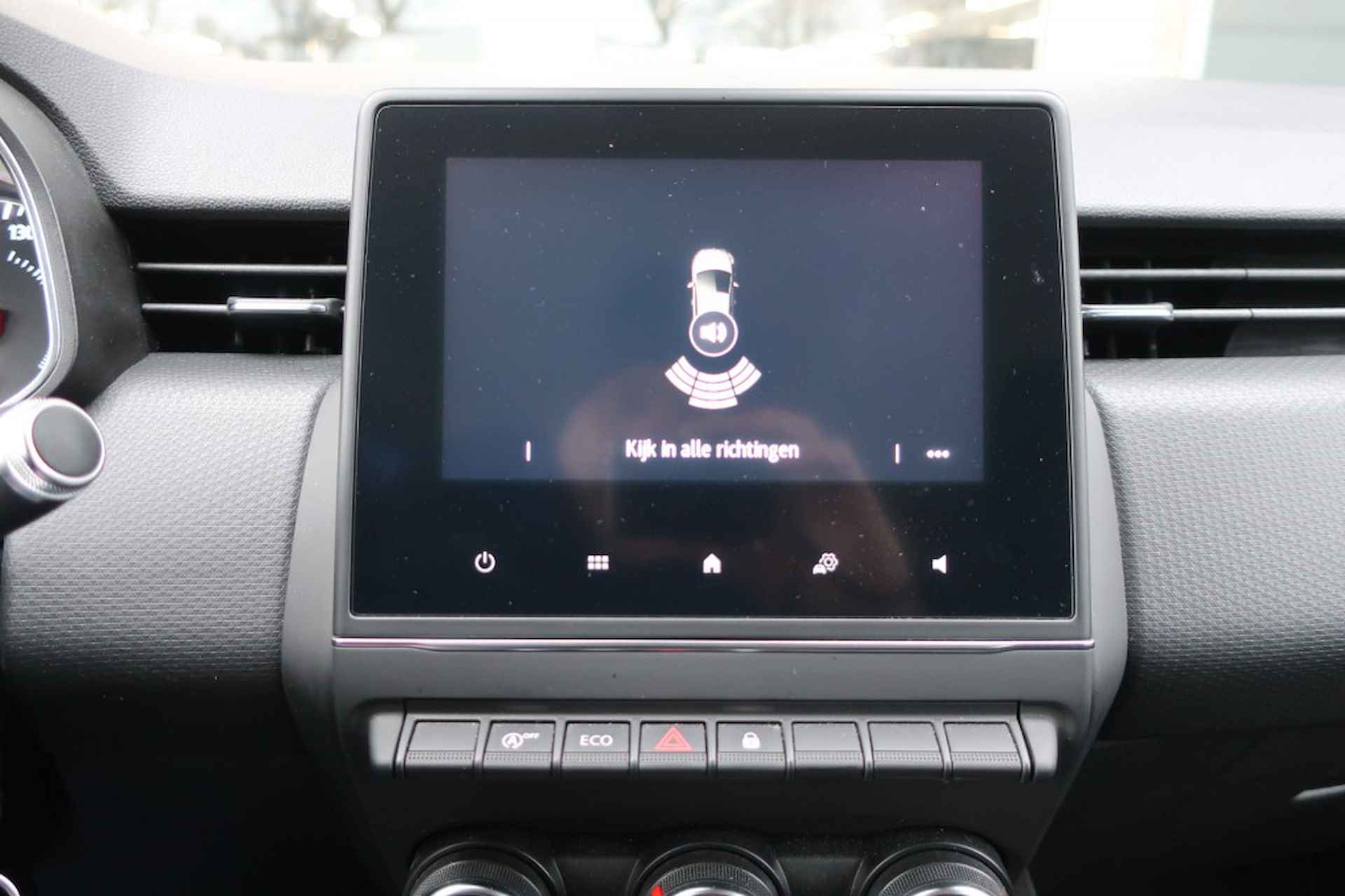 RENAULT Clio 1.0 TCE 100PK, All Season Banden, Navi, Apple Carplay/ Android A - 26/31