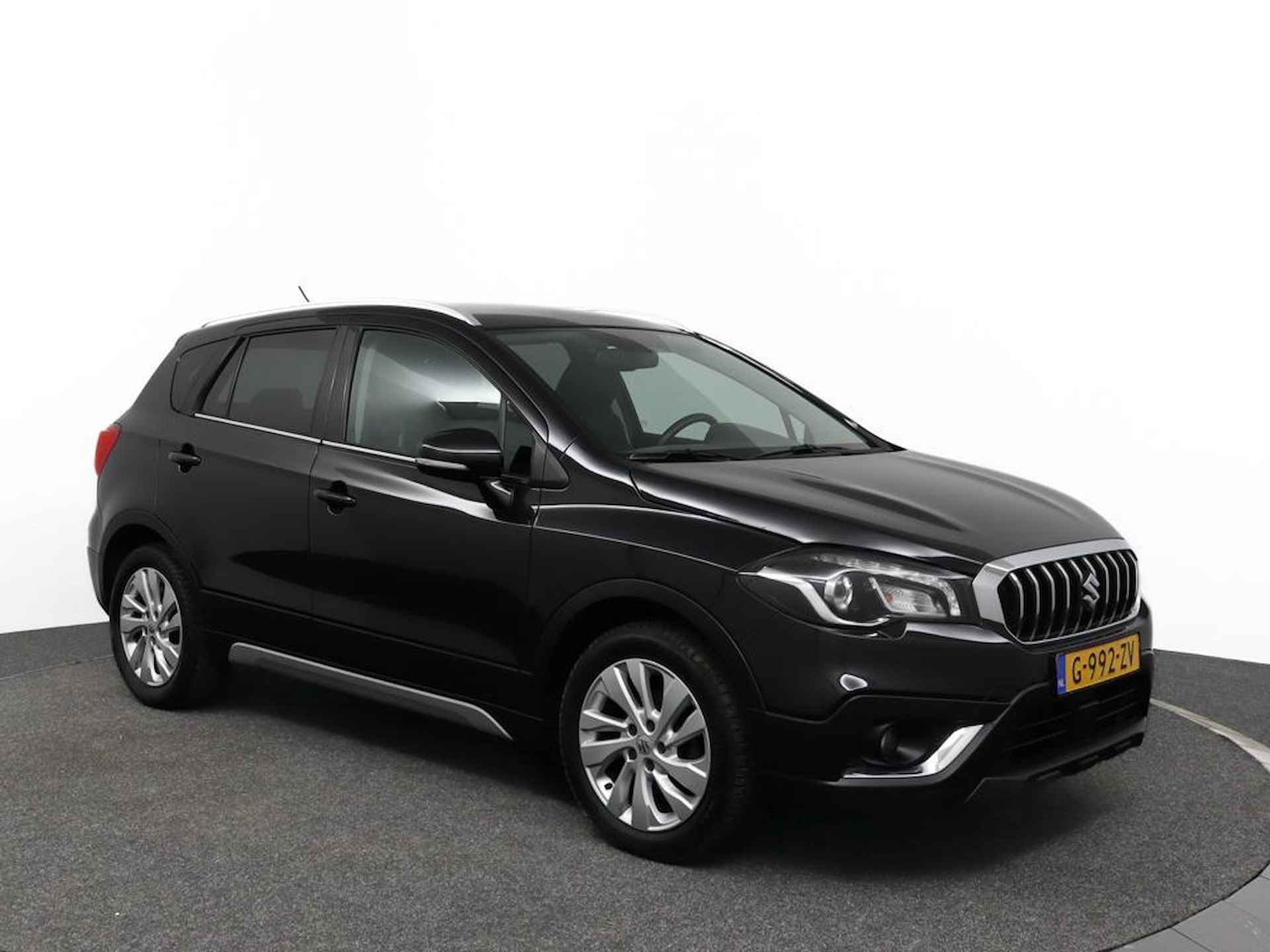 Suzuki S-Cross 1.0 Boosterjet Select | Climate control | Cruise Control | Camera | Apple carplay, Android auto | Stoelverwarming | - 14/50