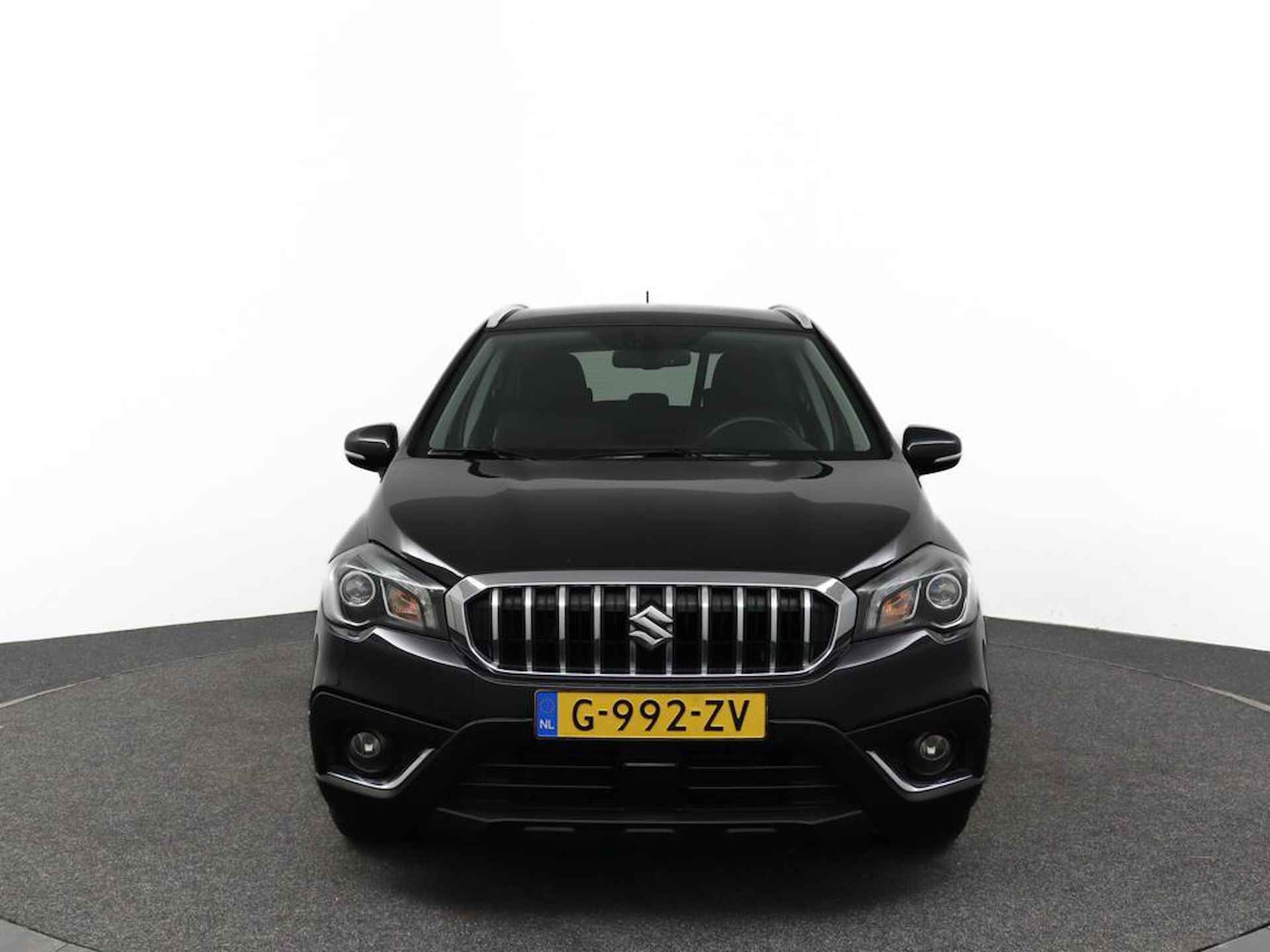 Suzuki S-Cross 1.0 Boosterjet Select | Climate control | Cruise Control | Camera | Apple carplay, Android auto | Stoelverwarming | - 16/50